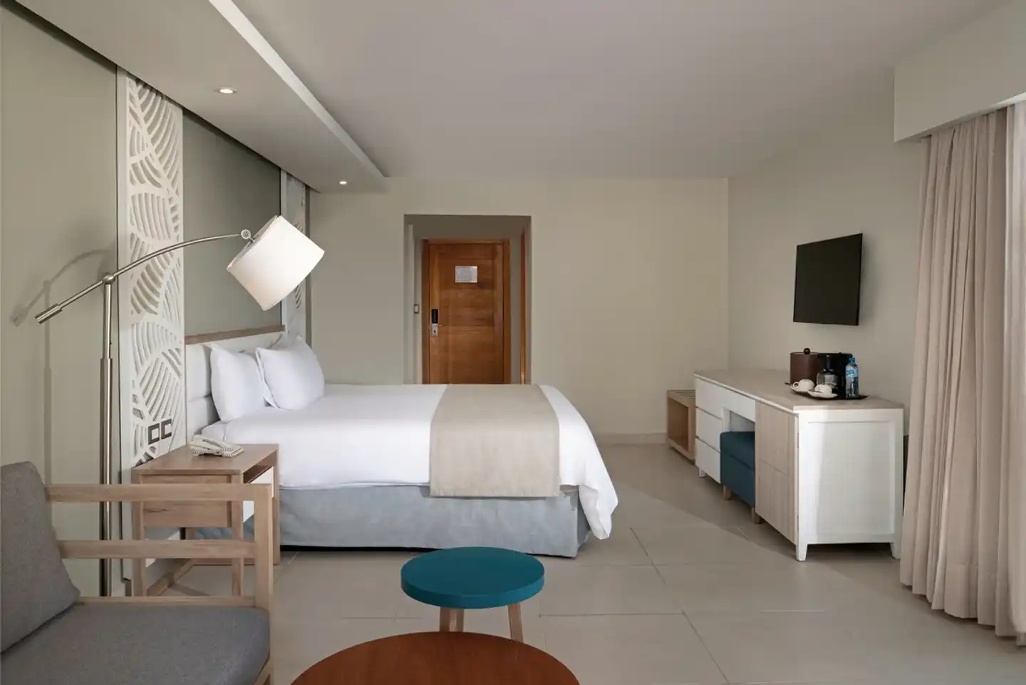 Select at Casa Marina Wohnbeispiel
