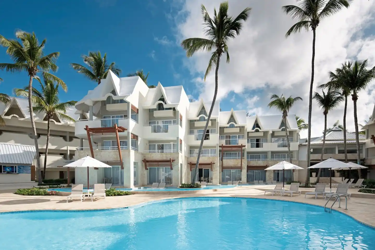 Select at Casa Marina Pool