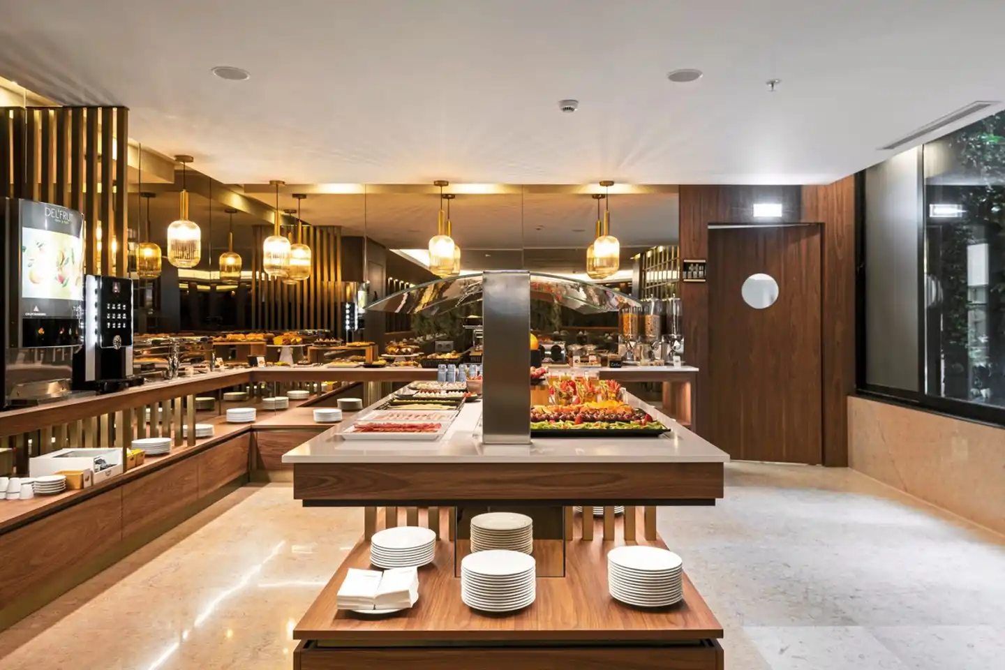 Turim Oporto Restaurant