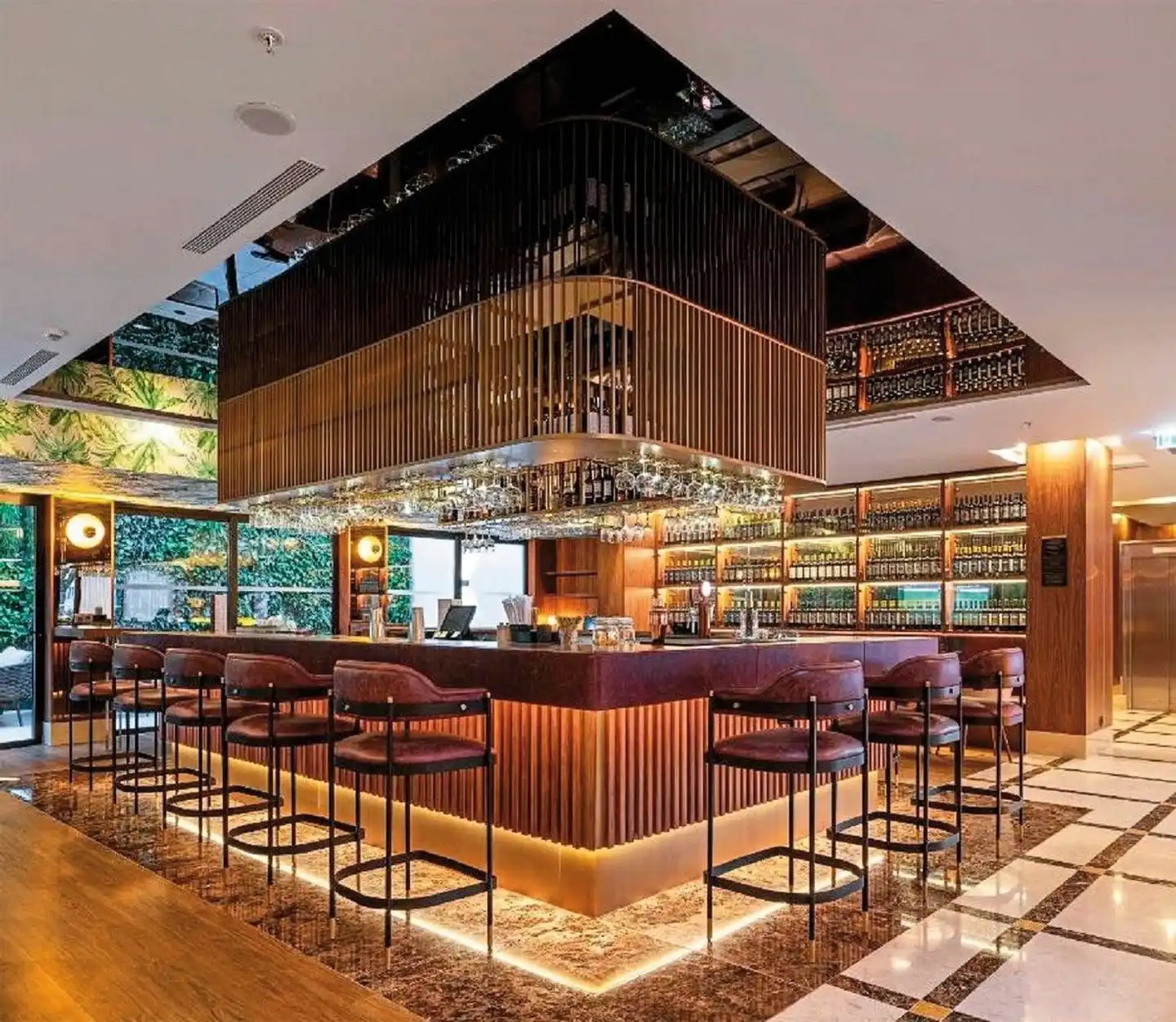 Turim Oporto Bar
