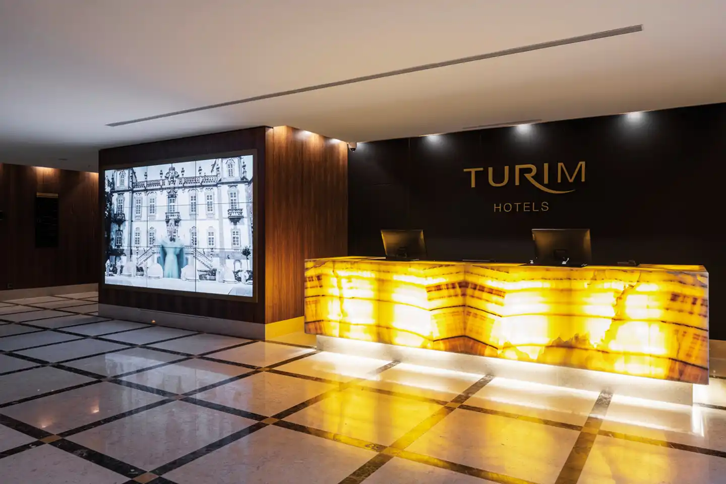 Turim Oporto Bar