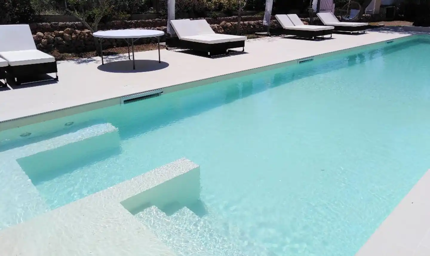 Residence Noto Marina & Spa Pool