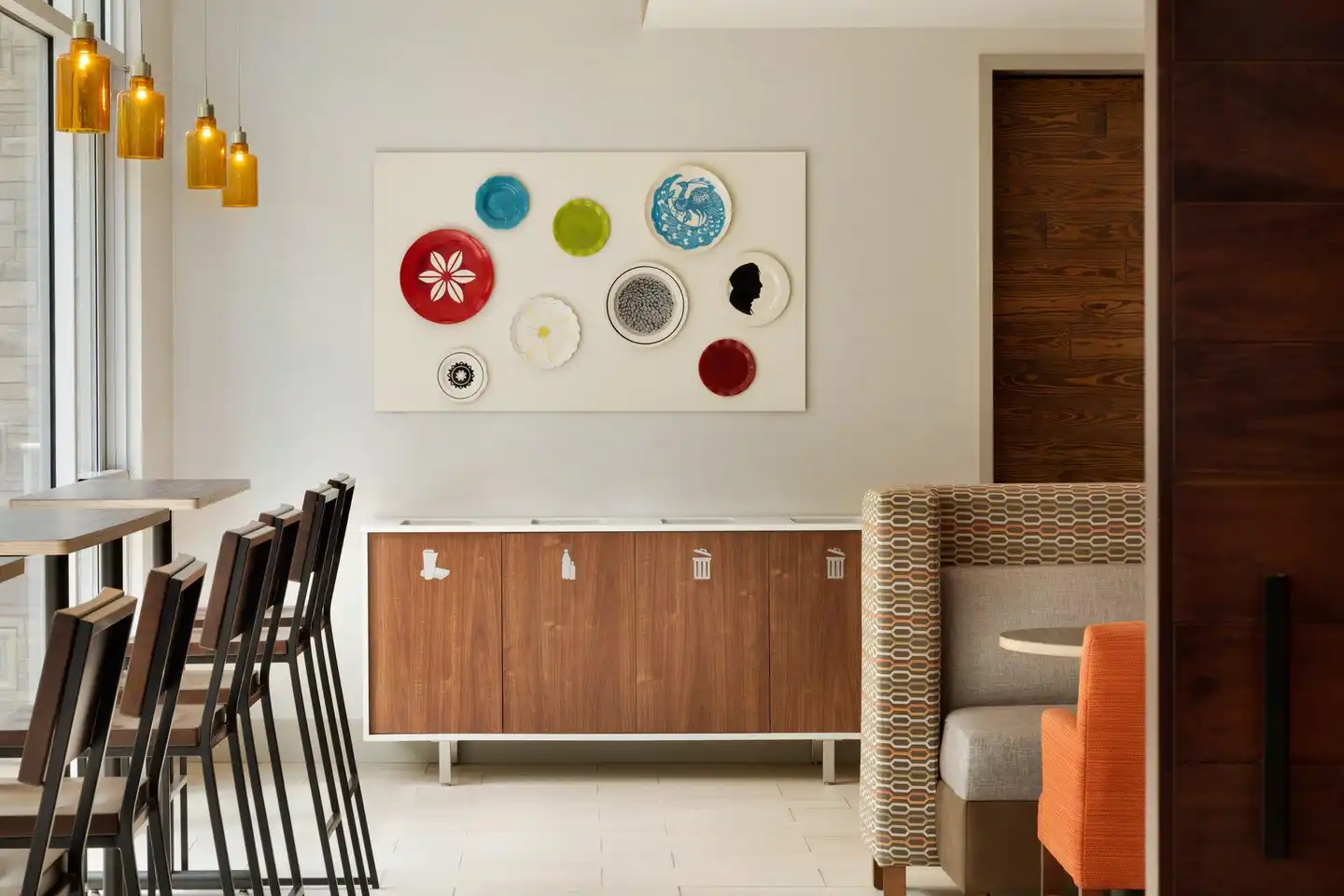 Holiday Inn Express & Suites Atlanta Airport NE - Hapeville Sport und Entertainment