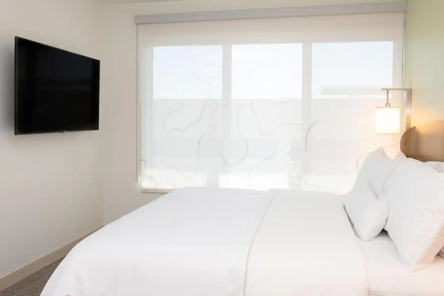 Element by Westin Scottsdale at SkySong Wohnbeispiel
