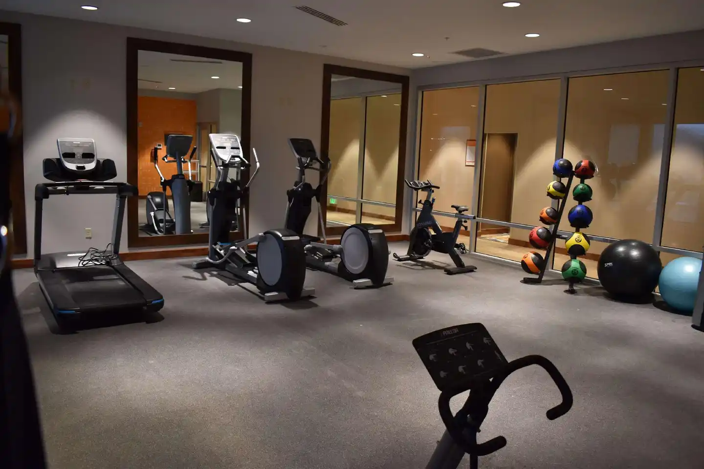 La Quinta Inn & Suites by Wyndham Flagstaff East I-40 Sport und Entertainment