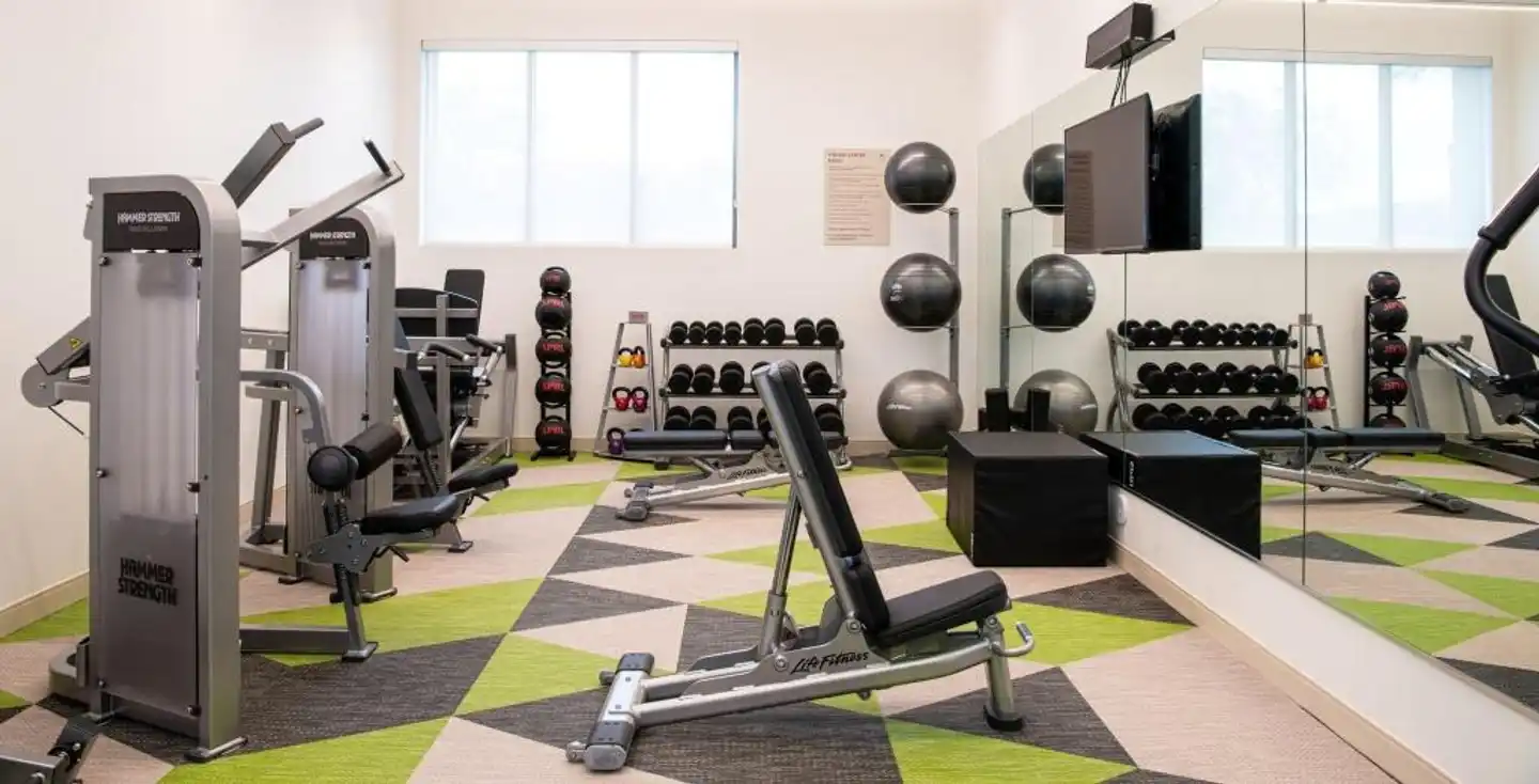 Element by Westin Scottsdale at SkySong Sport und Entertainment