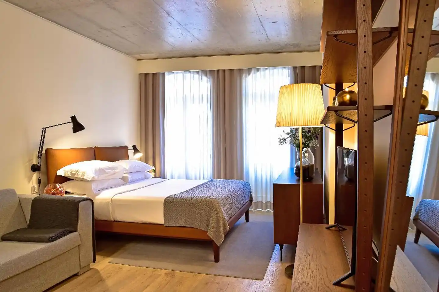 My Story Apartments Porto - Santa Catarina Wohnbeispiel