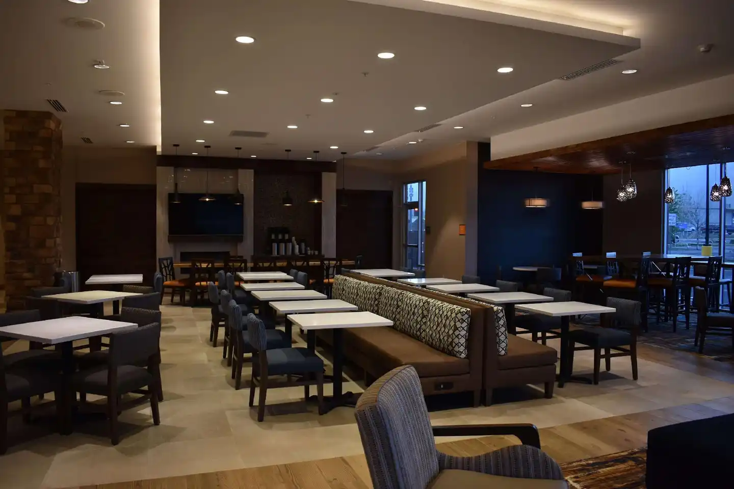 La Quinta Inn & Suites by Wyndham Flagstaff East I-40 Konferenz