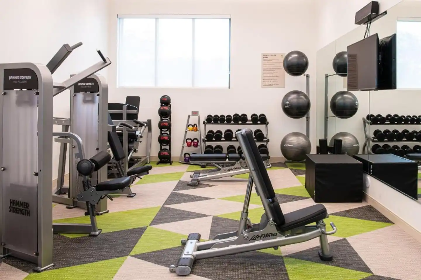 Element by Westin Scottsdale at SkySong Sport und Entertainment