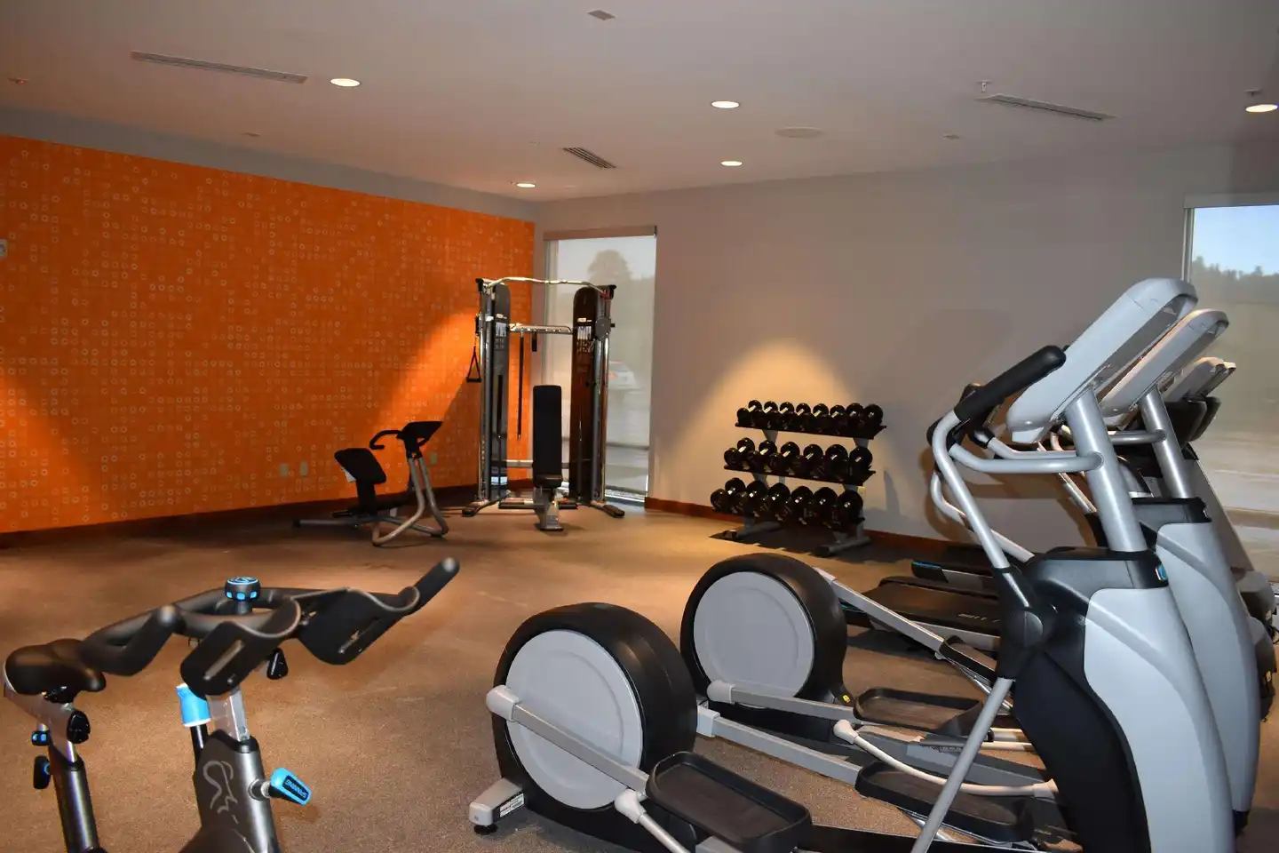 La Quinta Inn & Suites by Wyndham Flagstaff East I-40 Sport und Entertainment