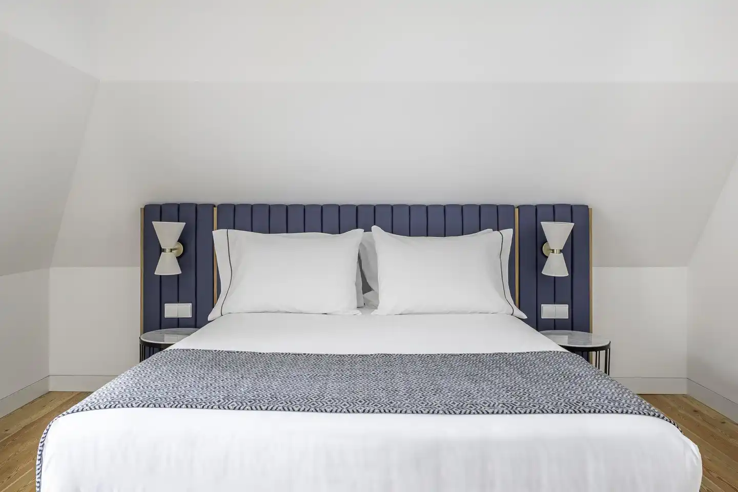 Apartamentos Tandem Palacio Alfama Wohnbeispiel
