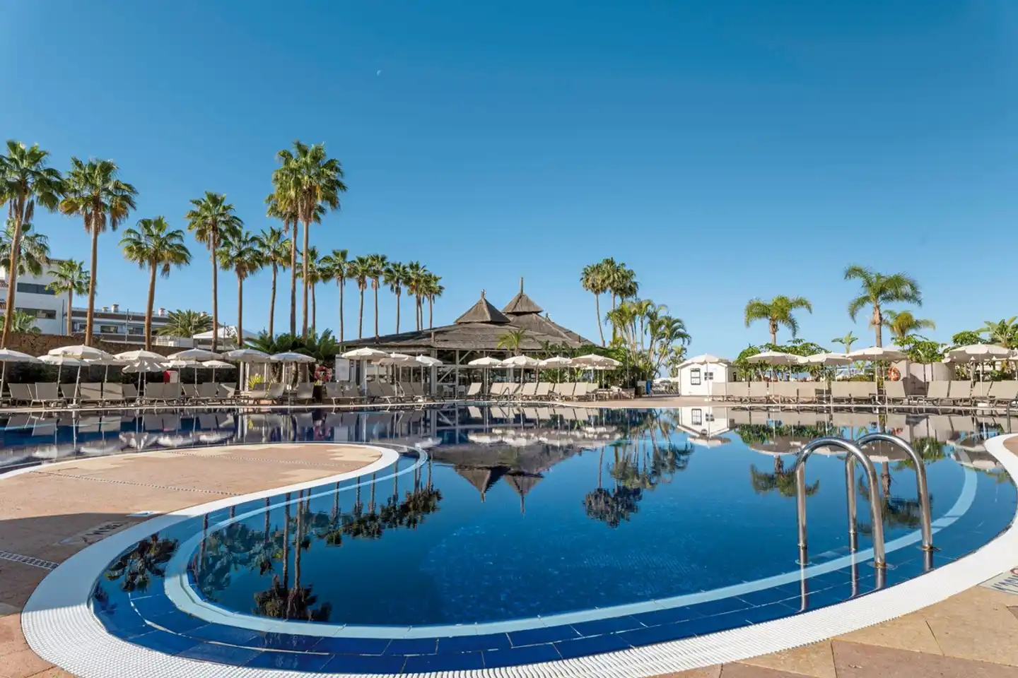 Landmar Playa la Arena Pool