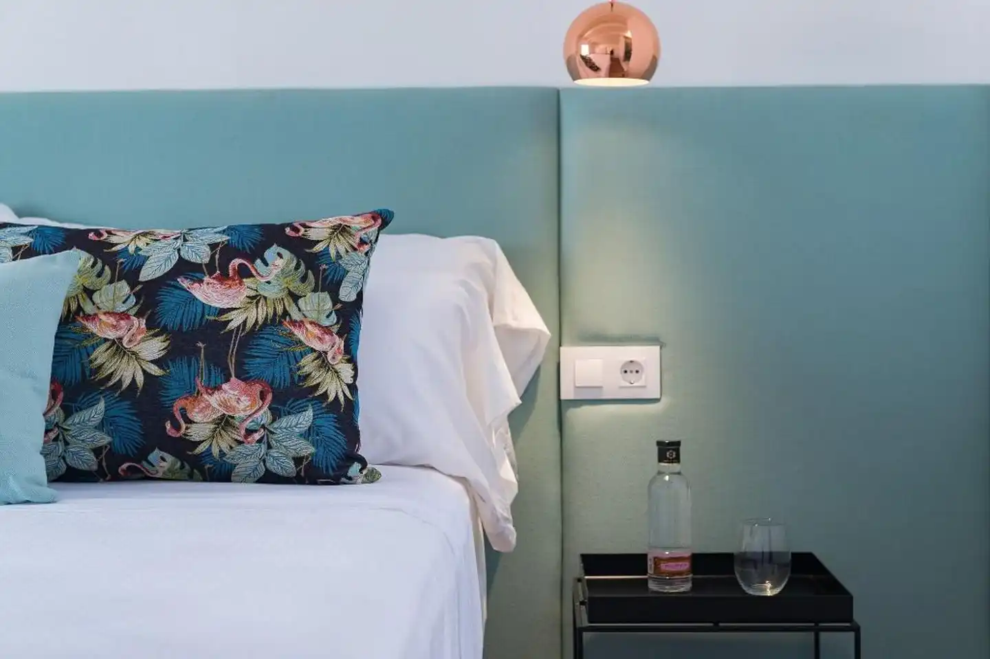 Divina Suites Boutique Wohnbeispiel