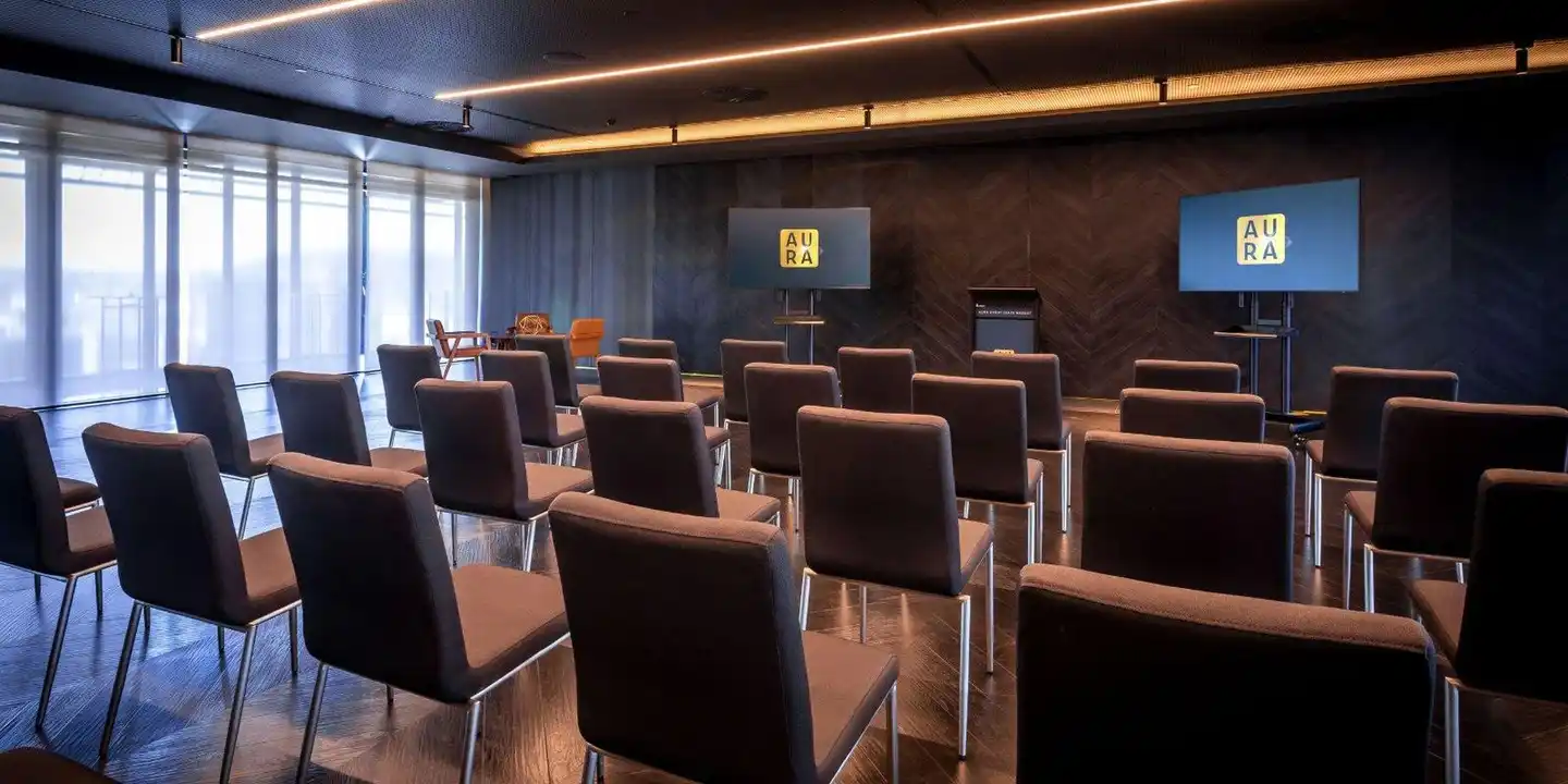 Crowne Plaza Hobart Konferenz