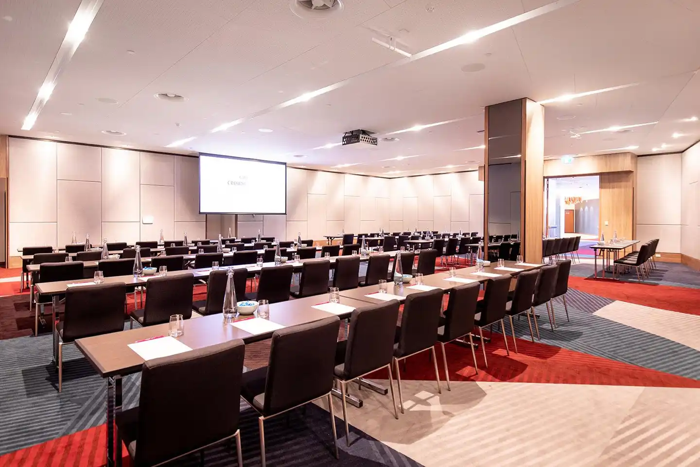 Crowne Plaza Hobart Konferenz