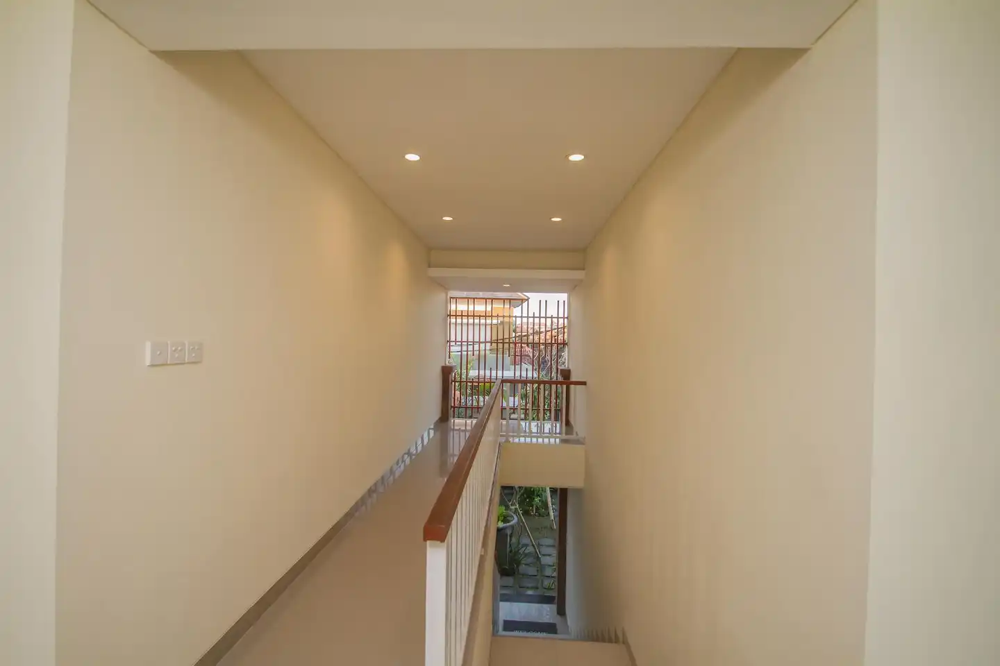 Anindya Homestay Lobby