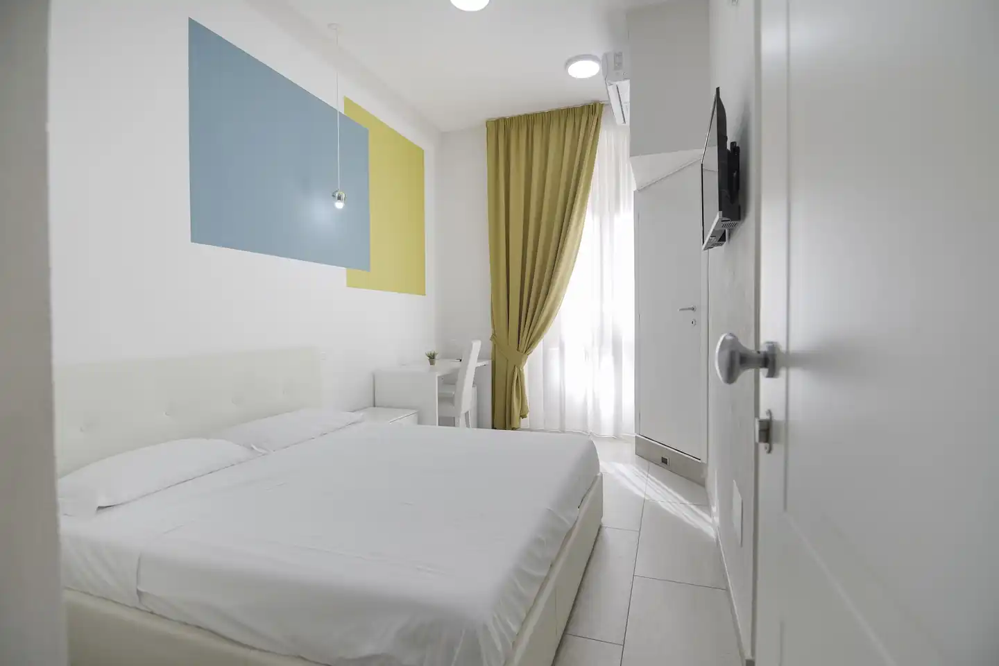 La Chambre Wohnbeispiel