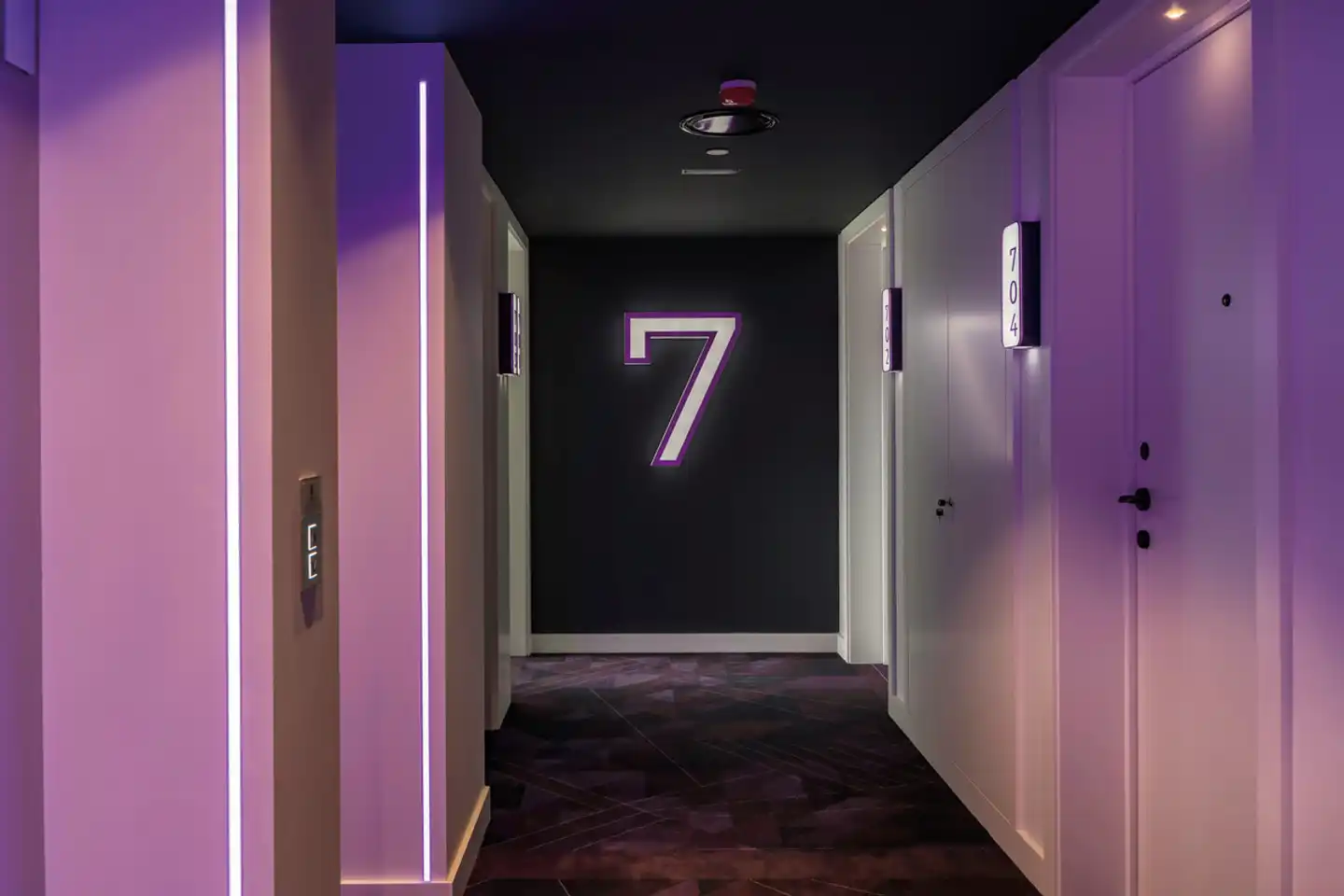 Yotel Porto Wellness