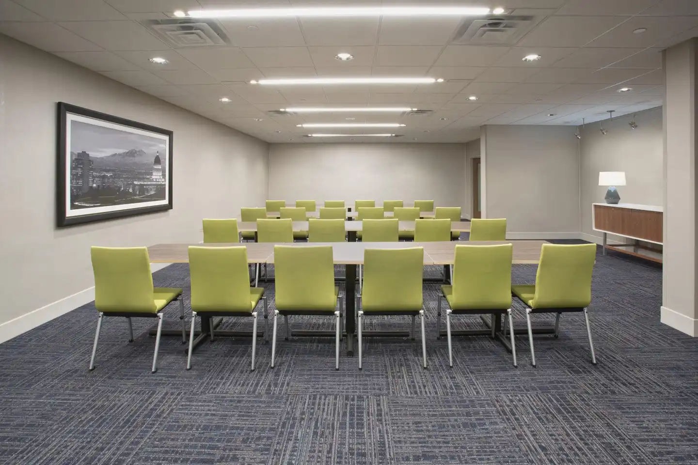 Holiday Inn Express & Suites Edmonton SW - Windermere Konferenz