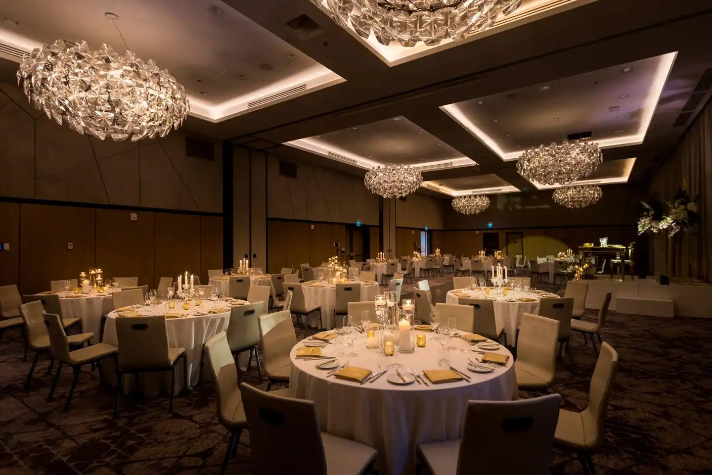 Humaniti Hotel Montreal, Autograph Collection Restaurant
