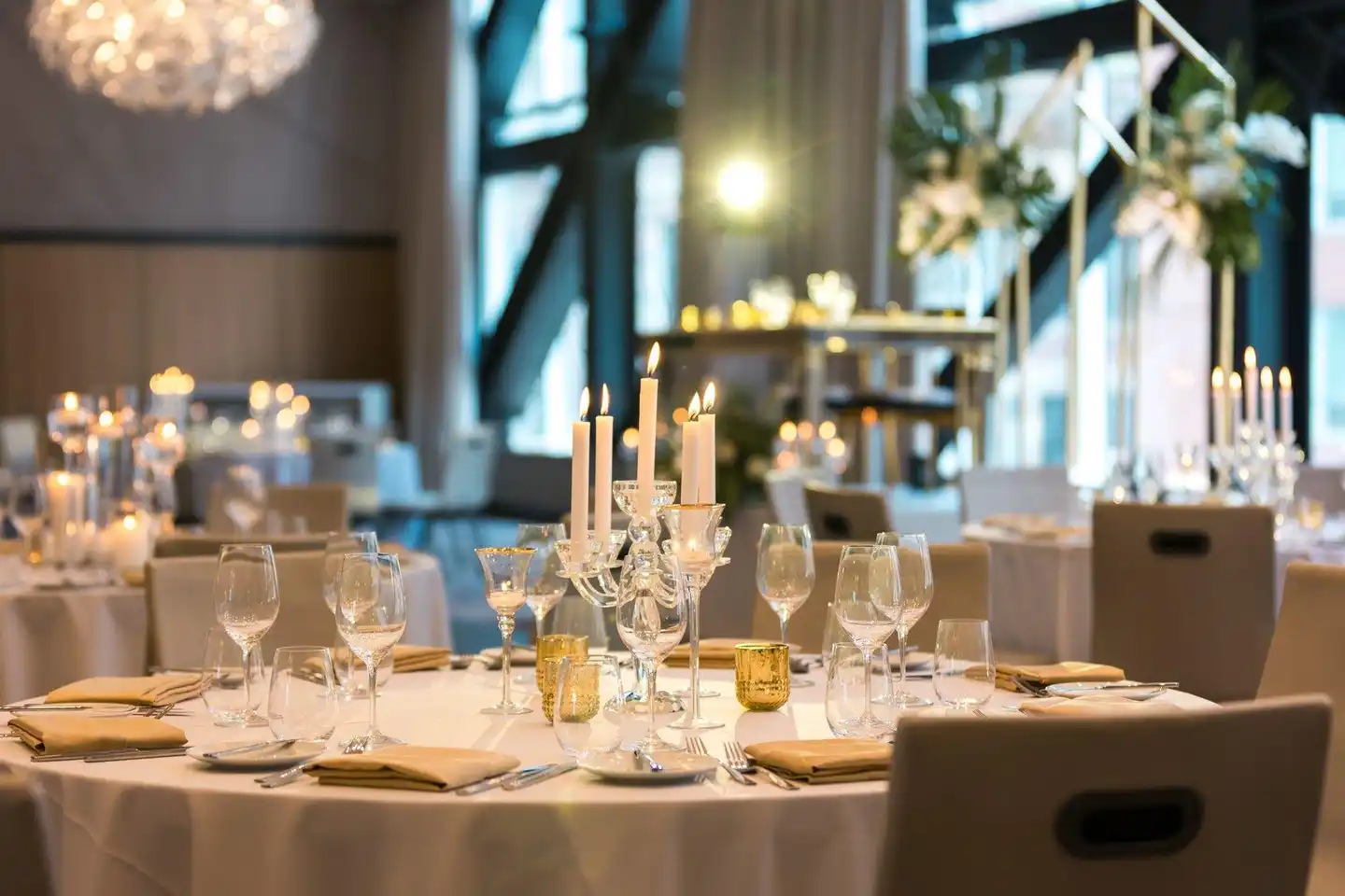 Humaniti Hotel Montreal, Autograph Collection Restaurant