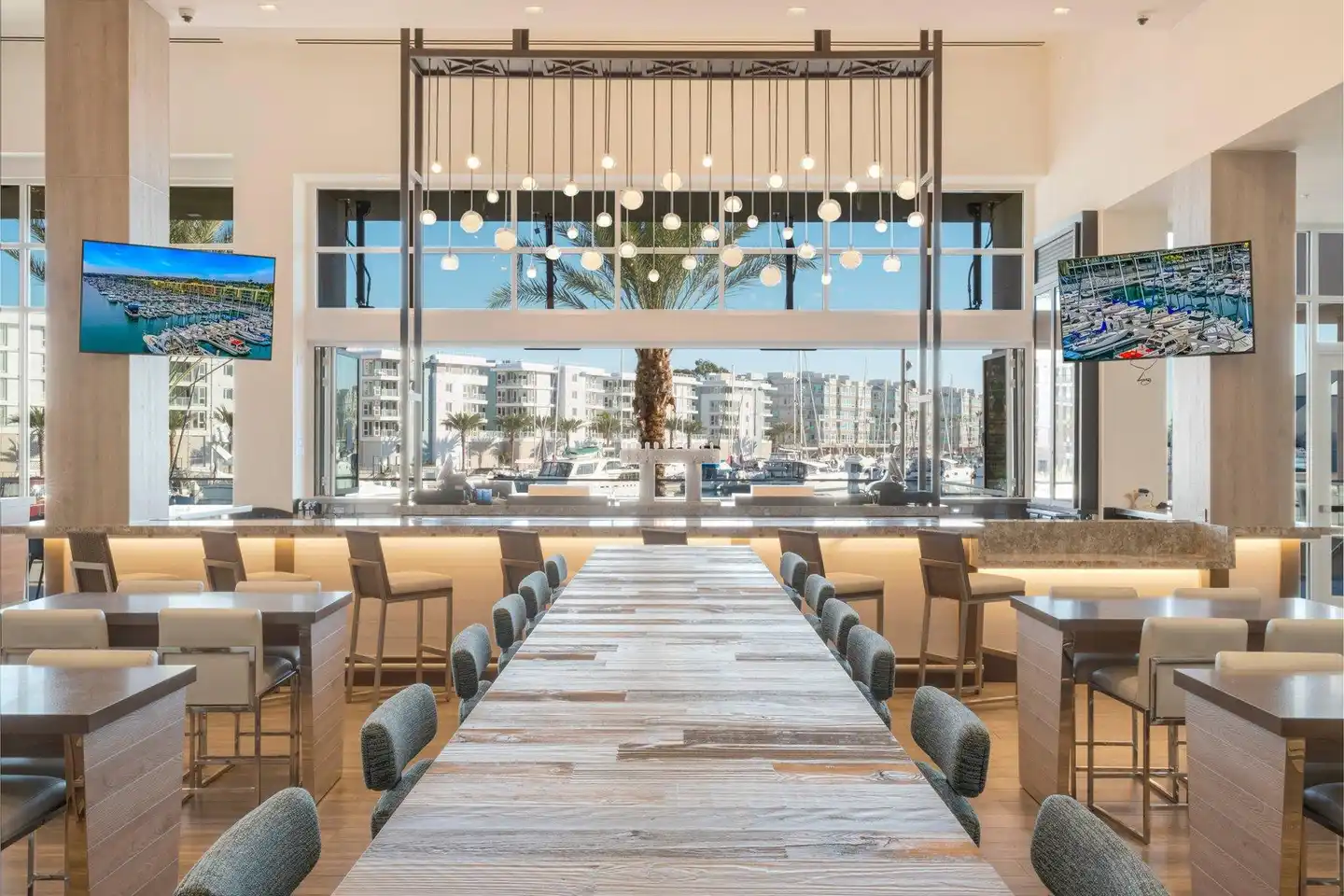 Courtyard by Marriott Marina del Rey Konferenz