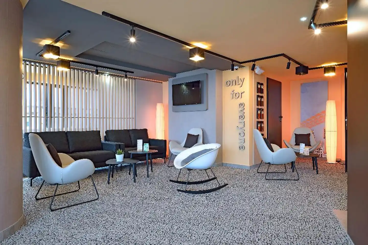 B&B Hotel Hannover-City Wellness