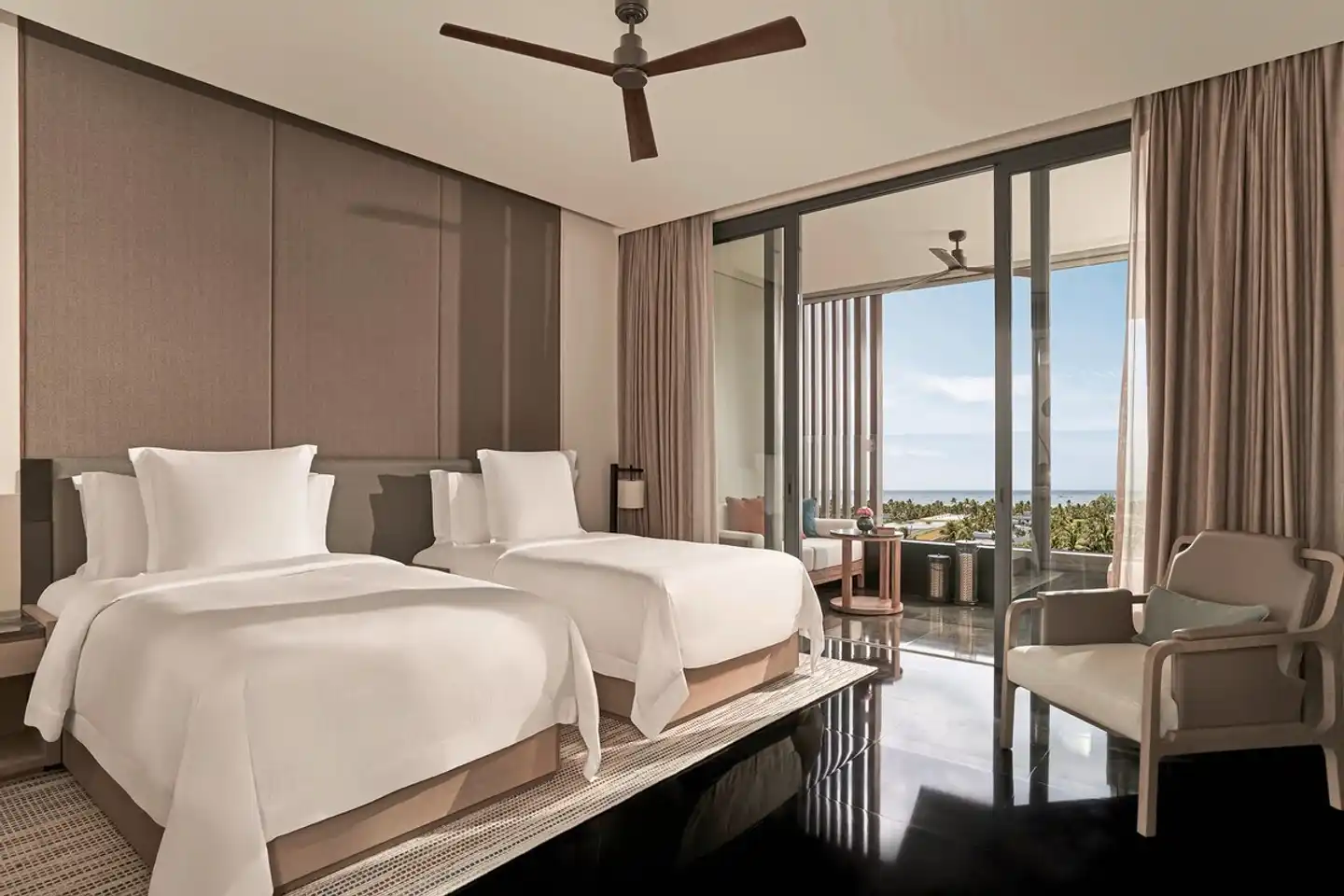 Regent Phu Quoc Wohnbeispiel