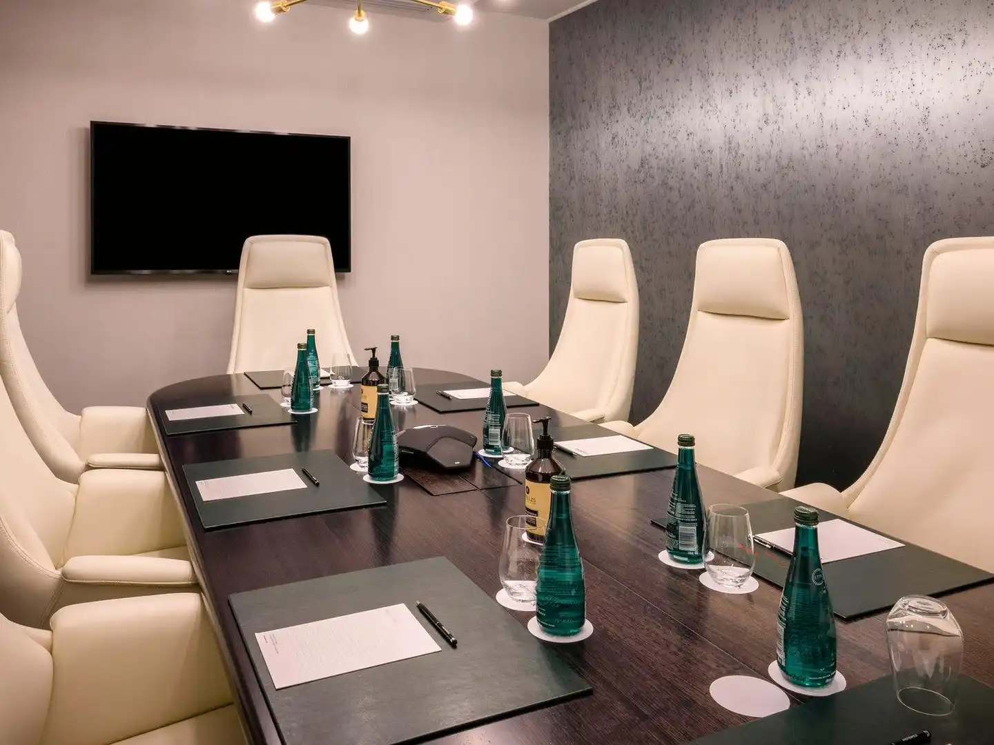 Mövenpick Hotel Hobart Konferenz