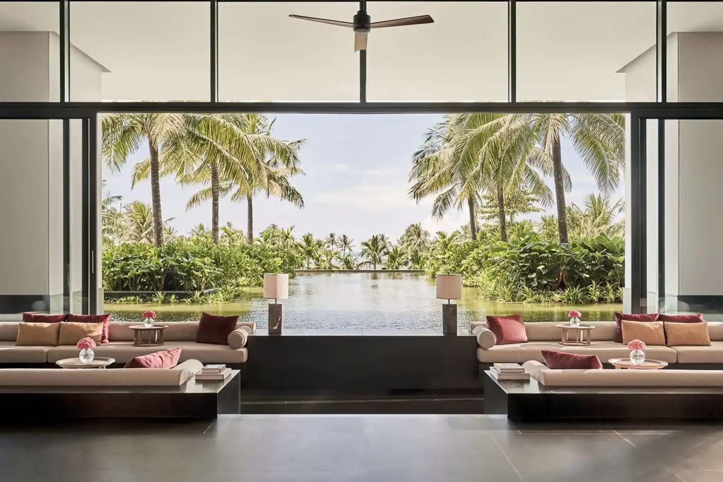 Regent Phu Quoc Wellness