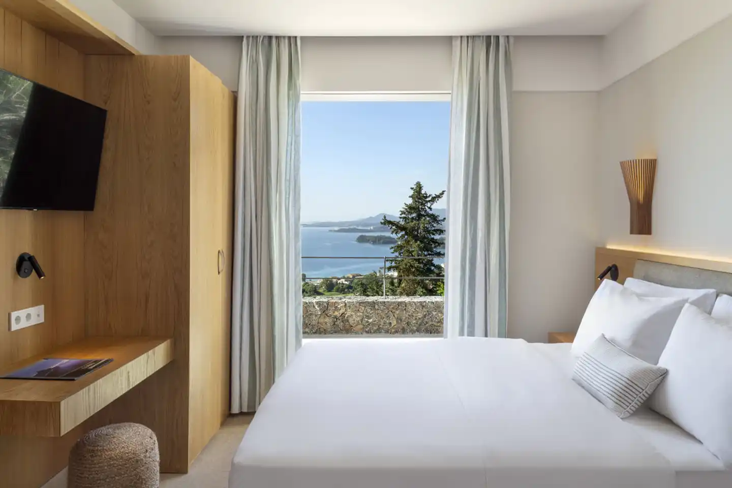 Greenstone Villas Wohnbeispiel