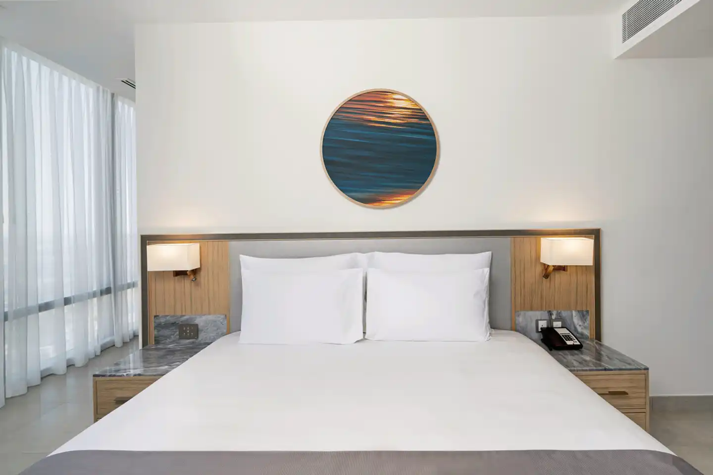 The First Collection at Jumeirah Village Circle, a Tribute Portfolio Hotel Wohnbeispiel