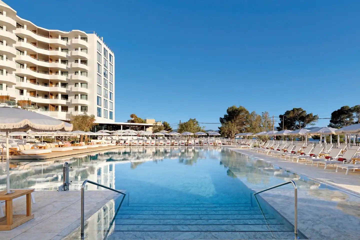 TRS Ibiza Pool