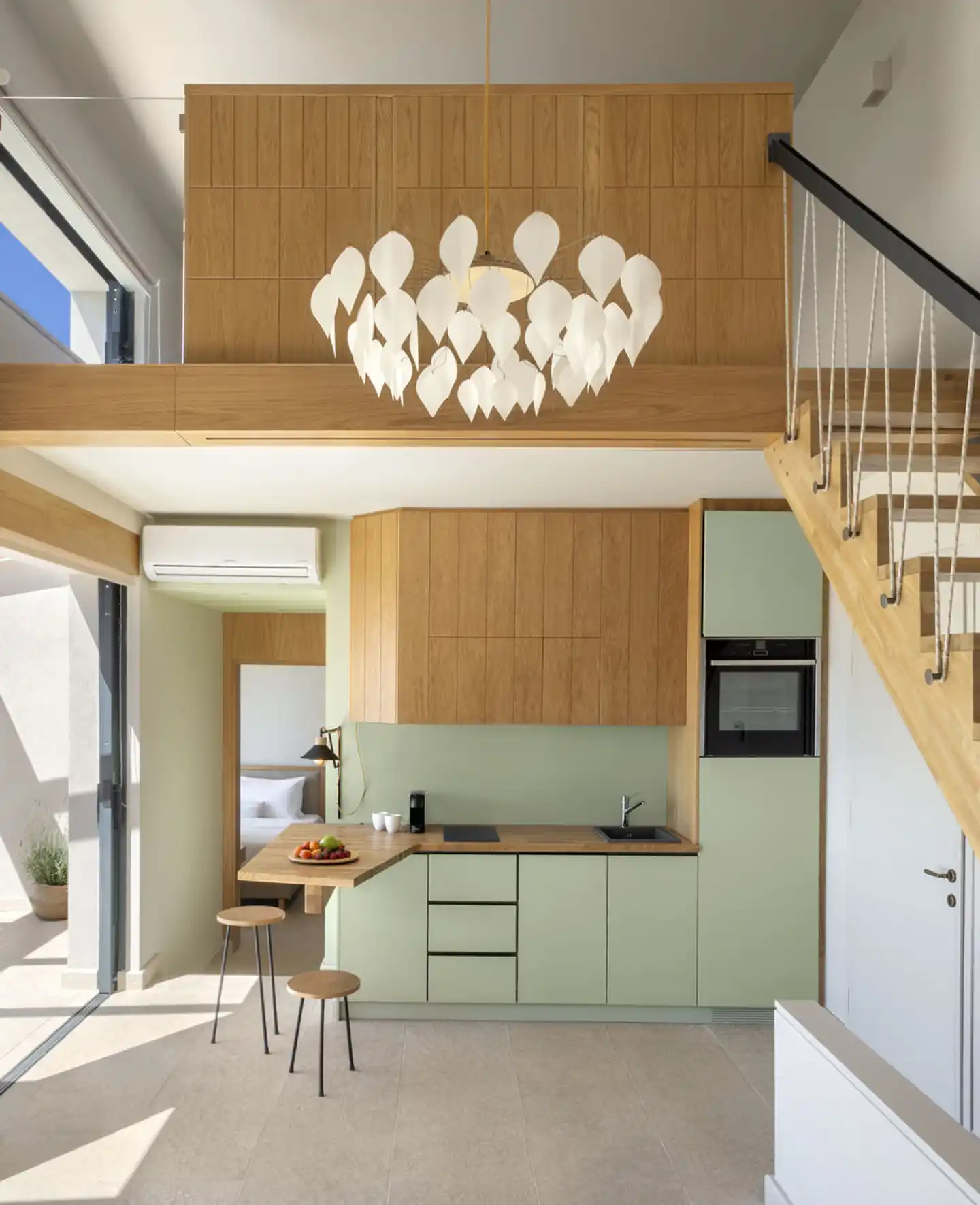 Greenstone Villas Wohnbeispiel