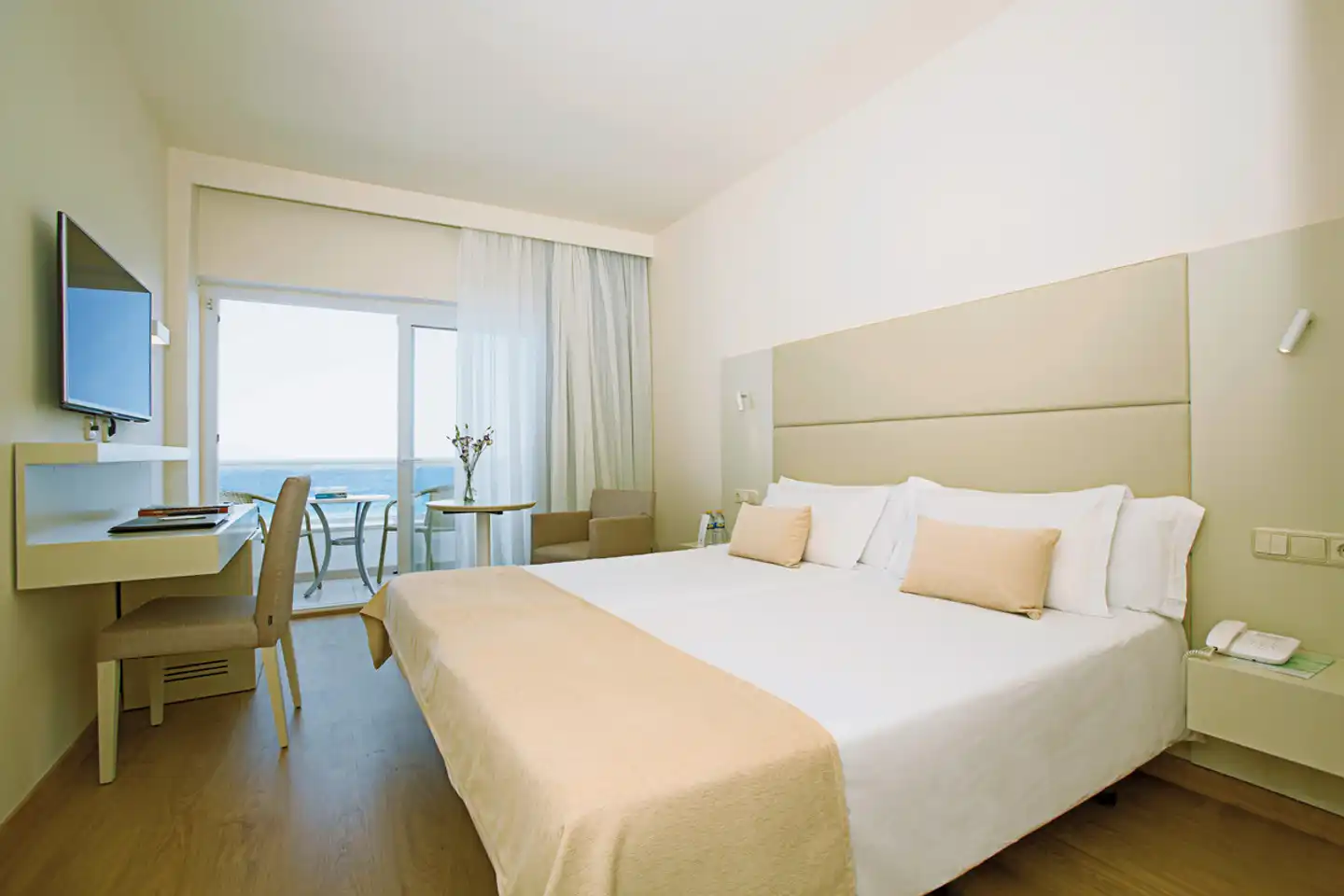 Sabina Hotel & Suites Wohnbeispiel