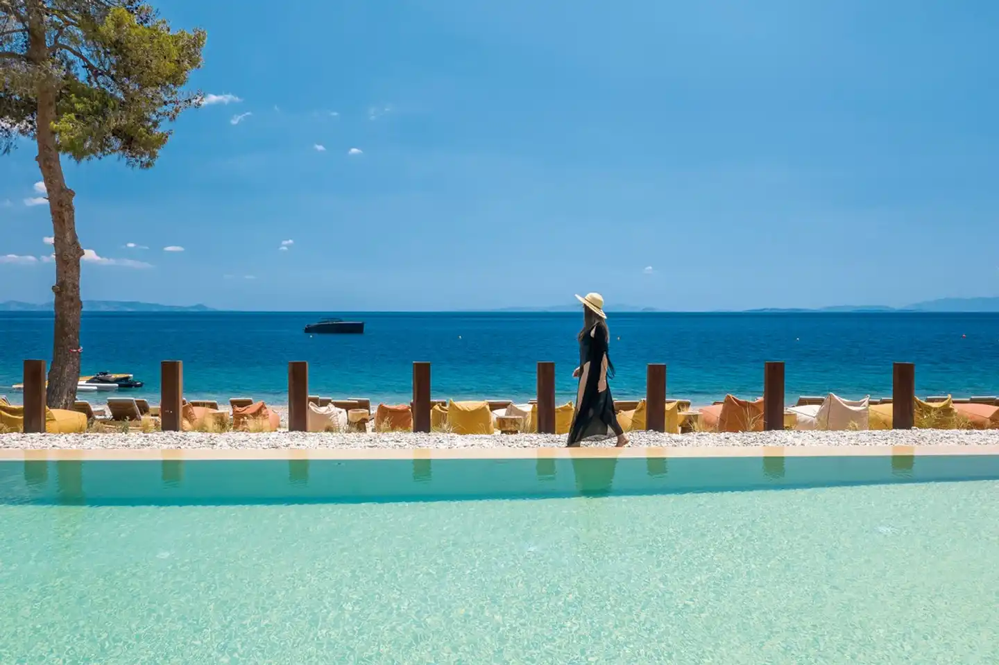 Isla Brown Corinthia Resort & Spa, Curio Collection by Hilton Strand