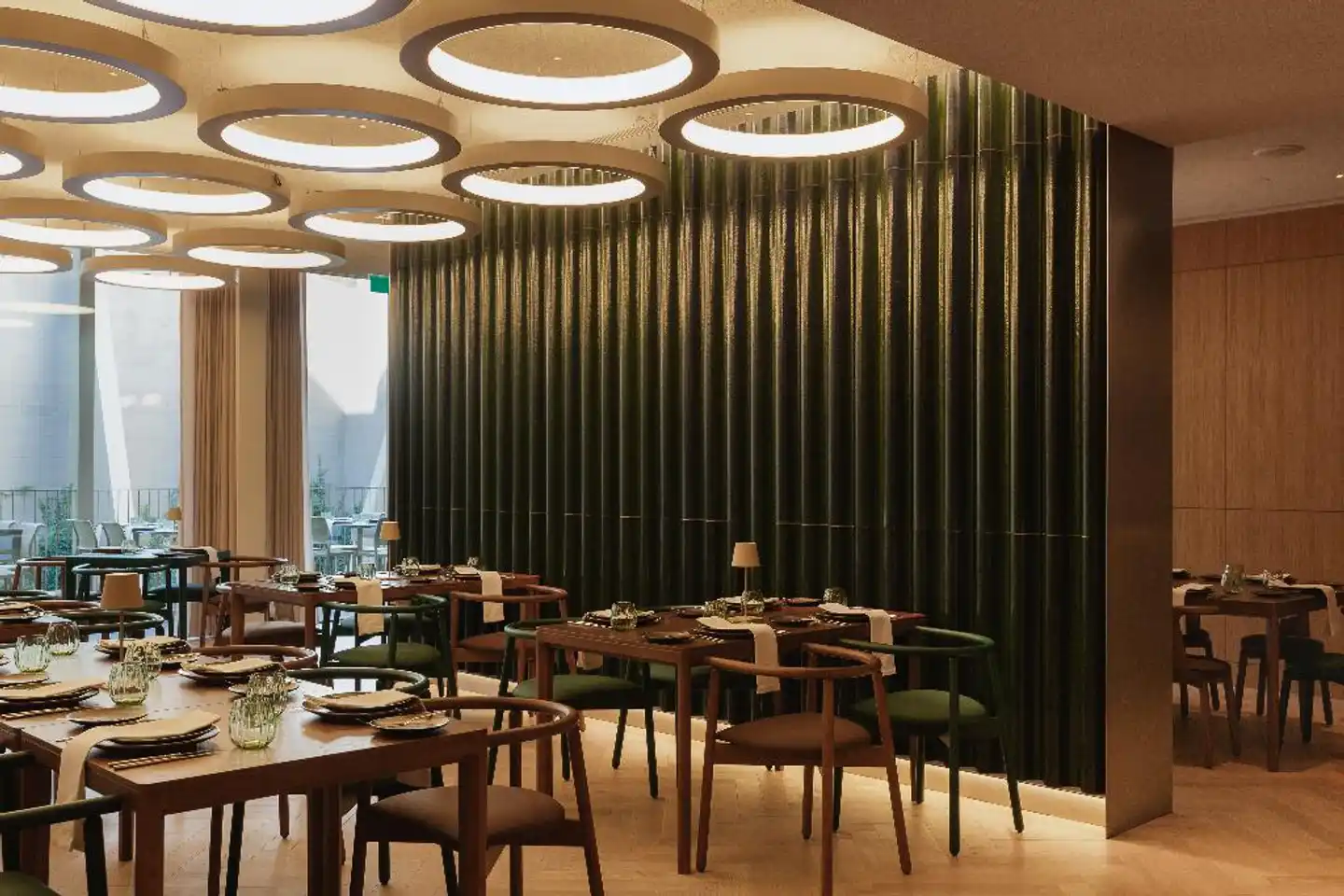 Lumen Hotel & The Lisbon Light Show Konferenz
