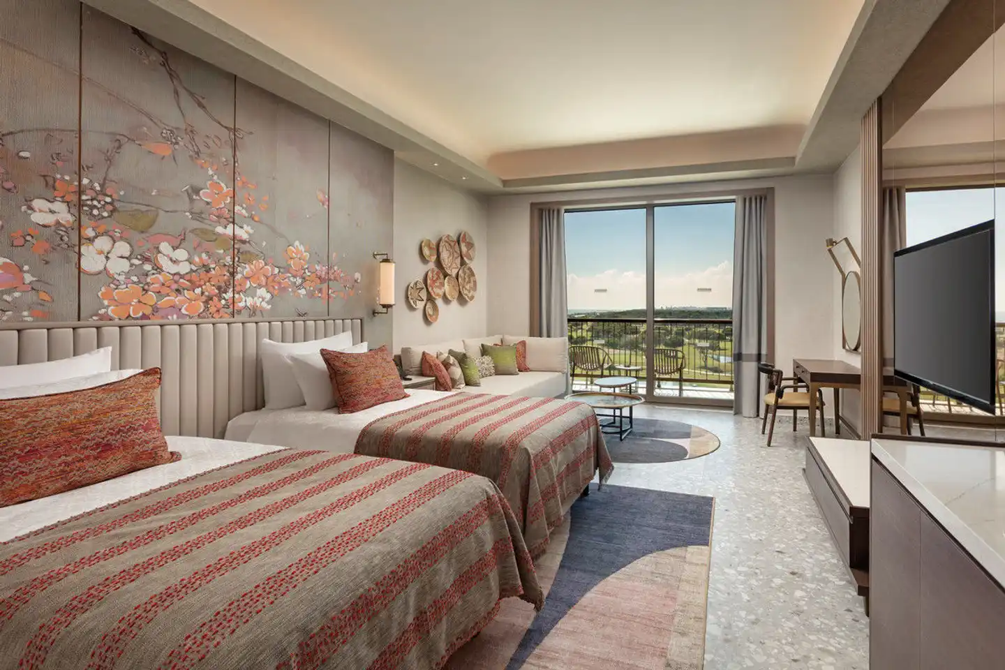 Cullinan Belek Wohnbeispiel