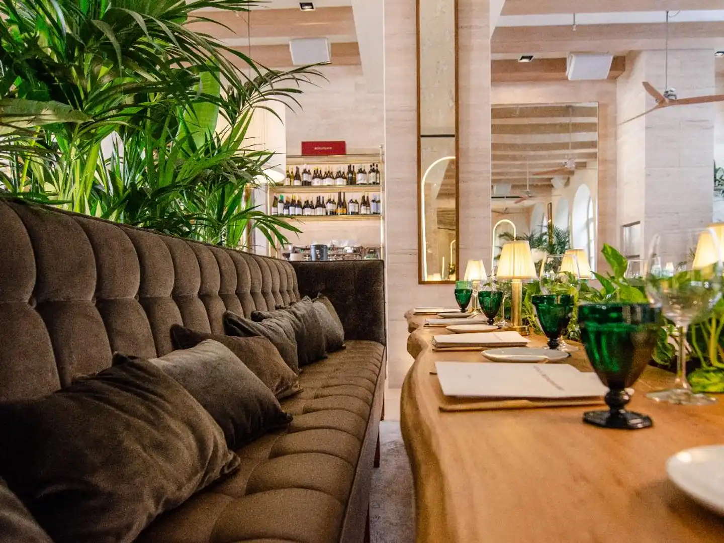 Brown's | Avenue Hotel Konferenz