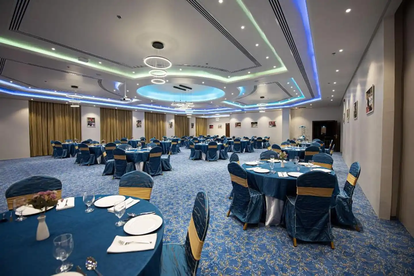 Rozana Hotel Konferenz