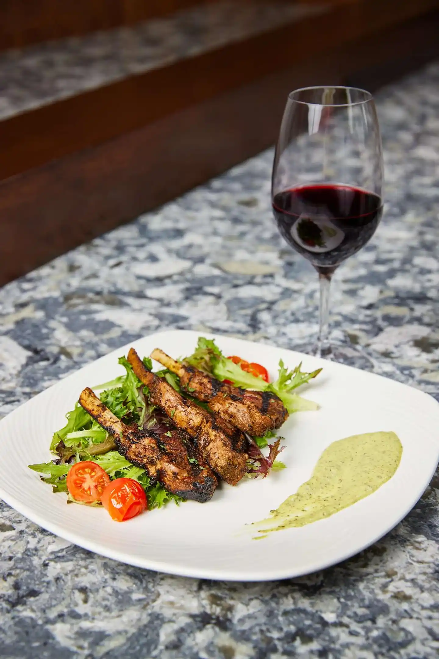Embassy Suites by Hilton Atlanta Airport North Restaurant