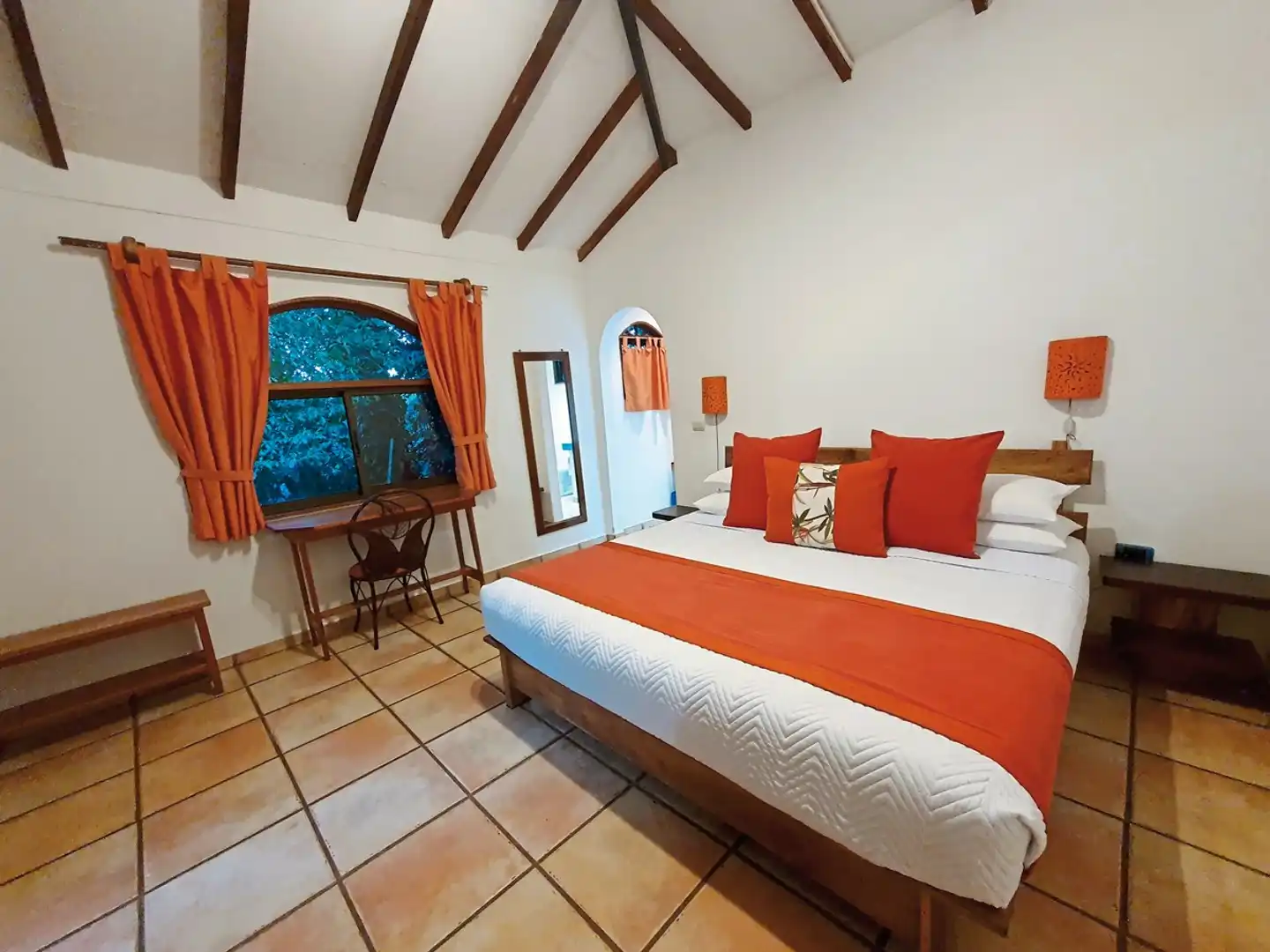 Cariblue Beach & Jungle Resort Wohnbeispiel