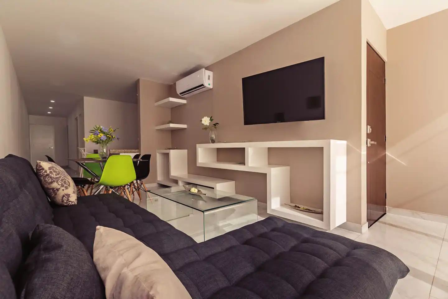 Mararena Condominios by NAH Hotels Wohnbeispiel