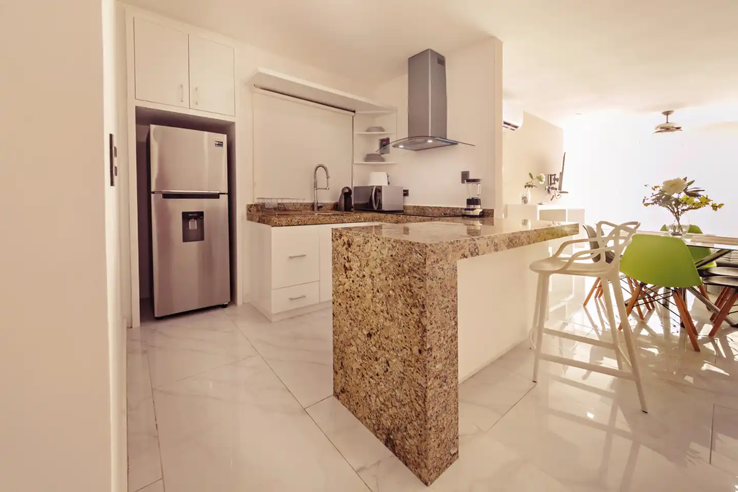 Mararena Condominios by NAH Hotels Wohnbeispiel