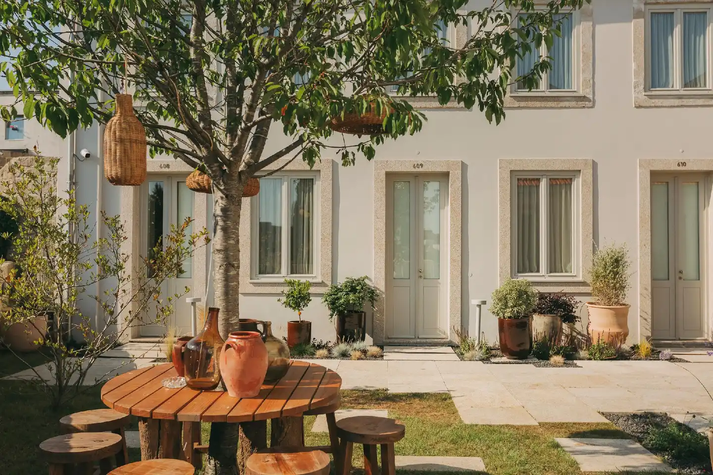 Village Aparthotel by BOA Terrasse