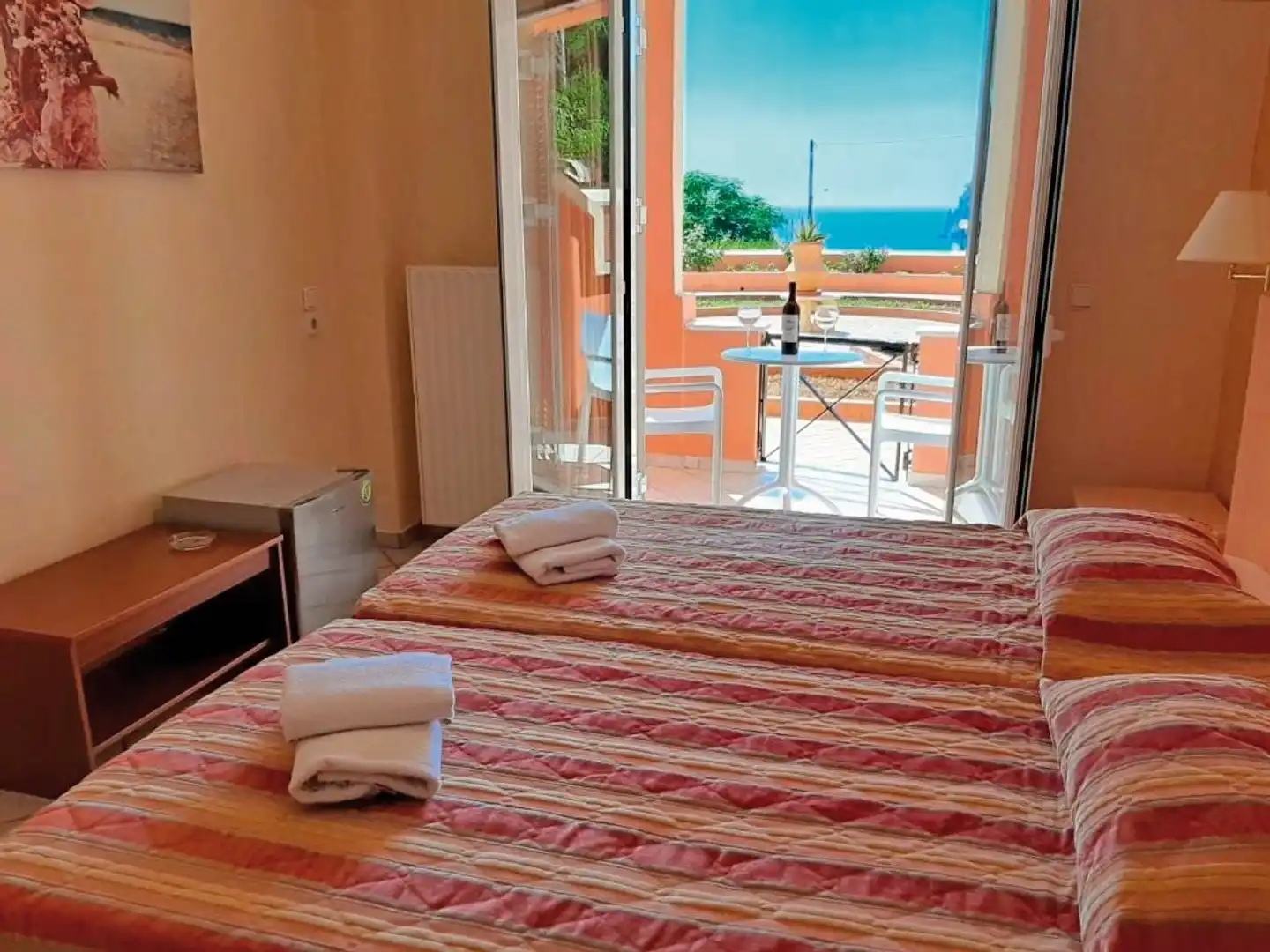 Philoxenia Wellness