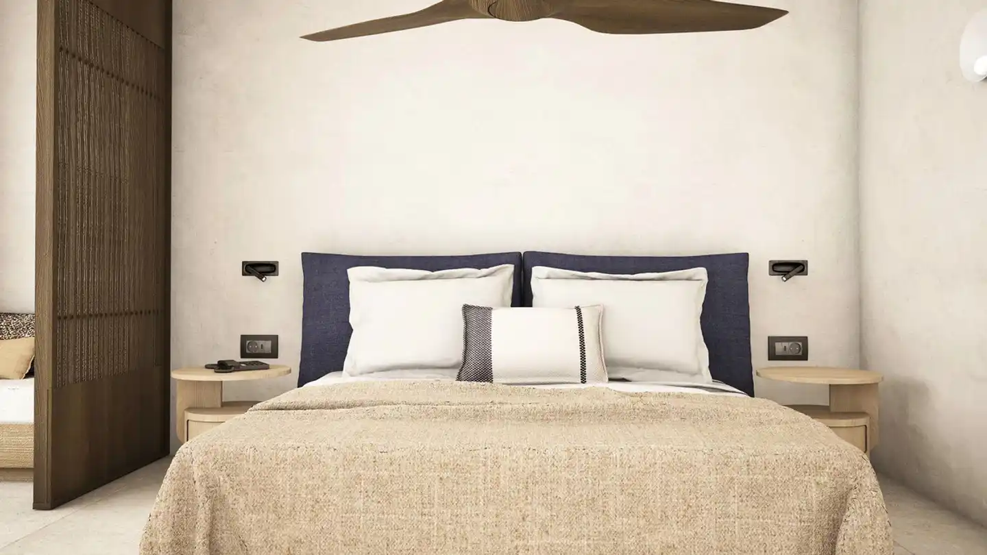 Dreams Corfu Resort & Spa - World of Hyatt Wohnbeispiel