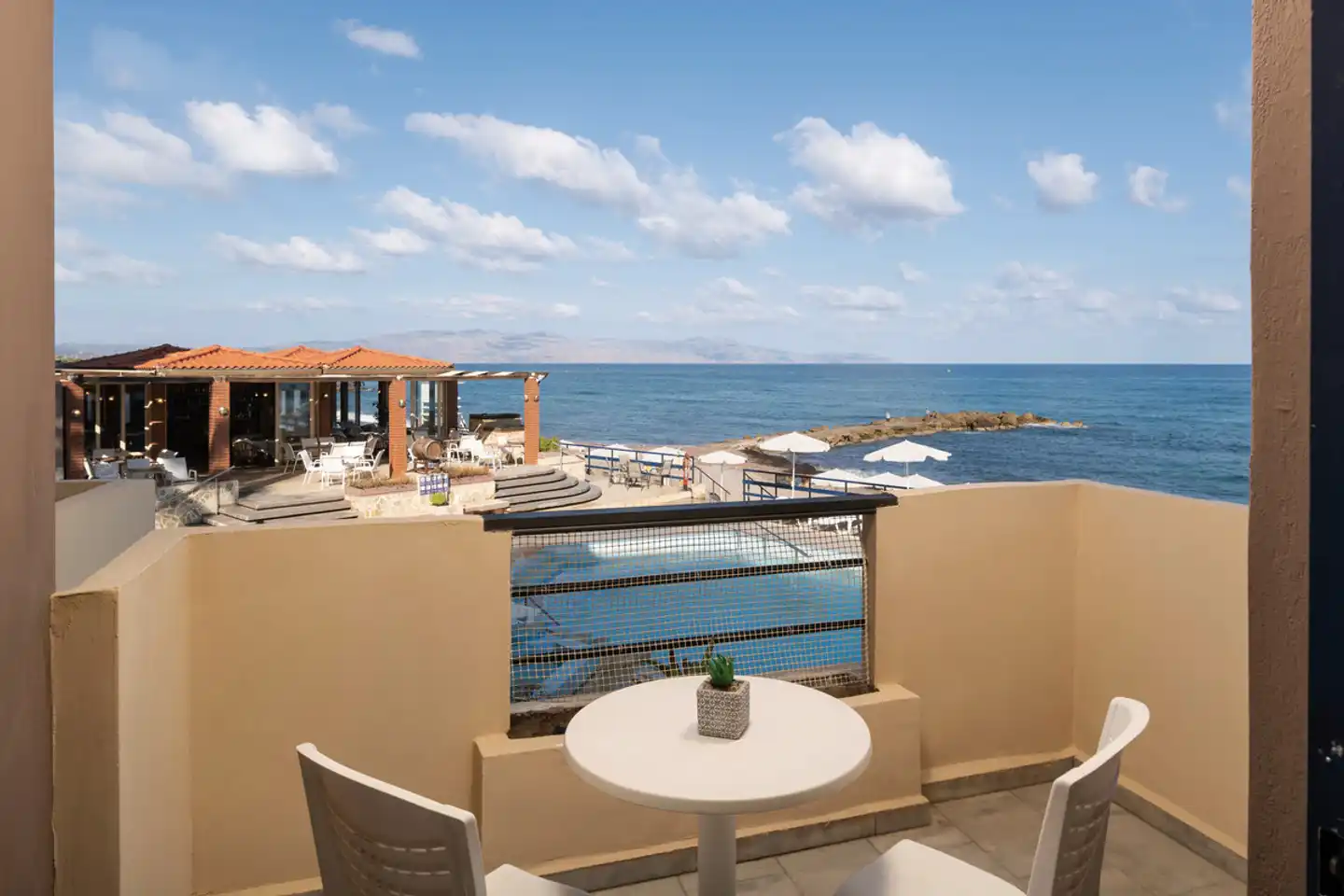 Haris Terrasse
