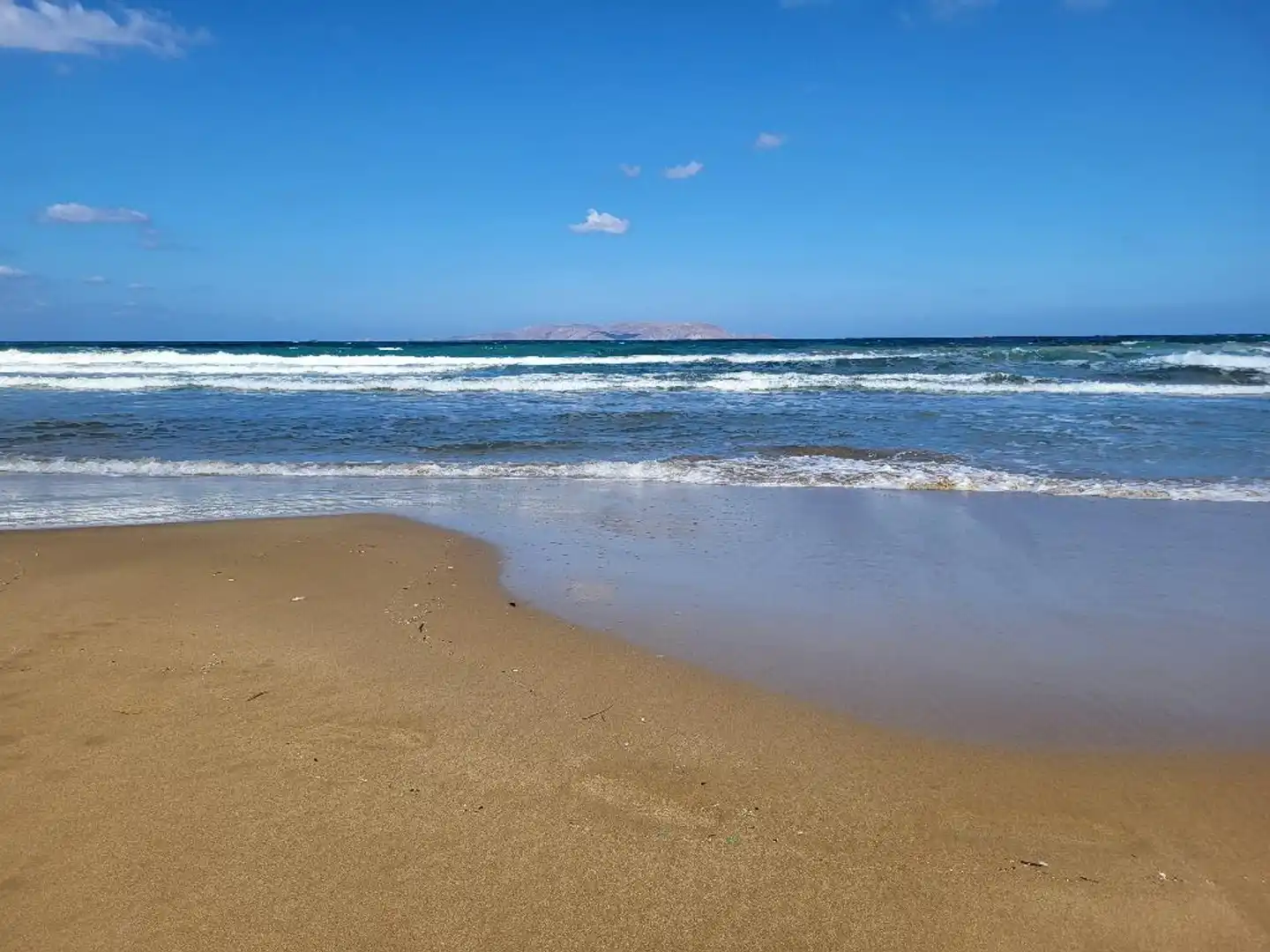 Erato Hotel Strand