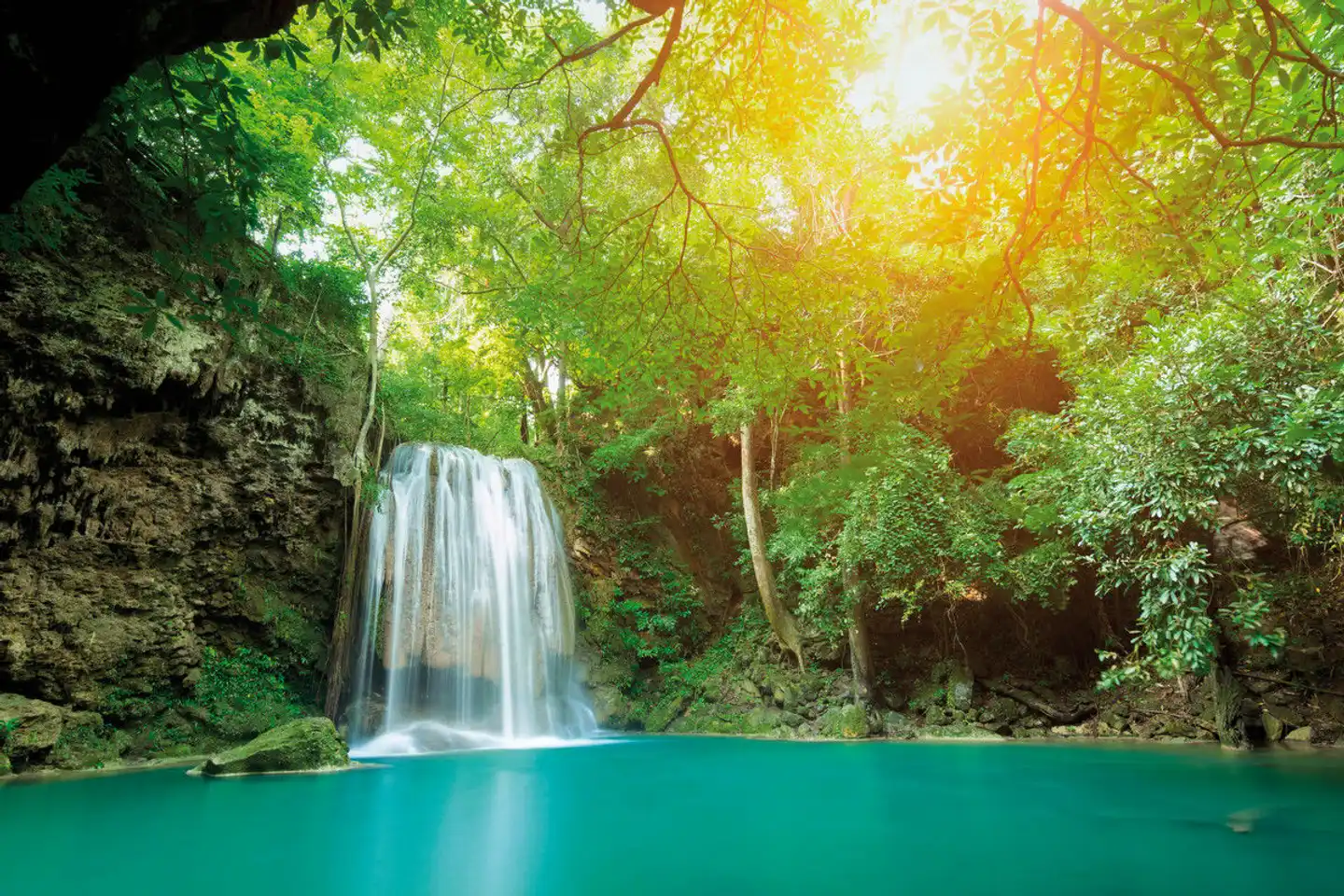 Thailand - Auf den Spuren von Land und Leuten (Gruppenreise) Landschaft